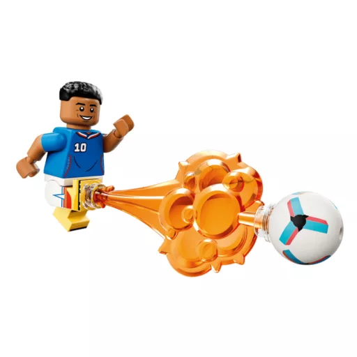LEGO Edition Sports 43013 Mbappé diorama