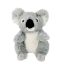 Keeleco plüss koala 18cm
