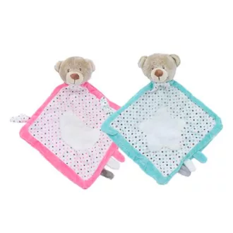 Dormi plüss maci nyunya kendő 2f 30cm/ BI671692 többféle