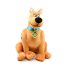 Scooby Doo plüss figura 28cm