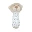 Dormi maci rúd csörgő 14cm - Zöld