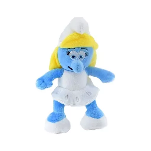 Hupikék Törpikék álló 20cm - Törpilla