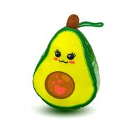 Avokádó 12 cm plüss