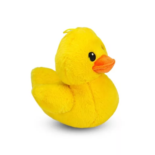 Kacsa 23 cm plüss