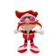Dr. Eggman plüssfigura – Sonic és barátai