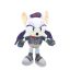 Whisper the Wolf plüssfigura – Sonic és barátai