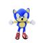 Sonic plüssfigura  – Sonic és barátai