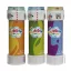 Fun Toys buborékfújó 60ml - (Sárga,kék,zöld)