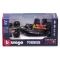 Bburago 1/43 F1 versenyautó Red Bull RB19 