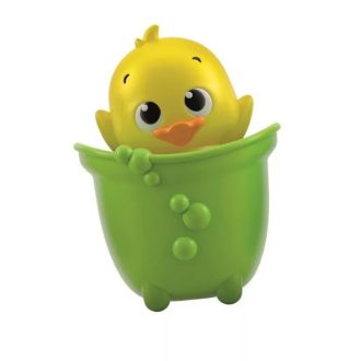   Baby Clementoni - Kukucs Vízi állatok - Kacsás fürdőjáték