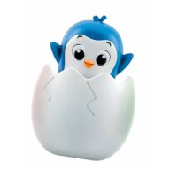   Baby Clementoni - Kukucs Vízi állatok - Pingvines fürdőjáték