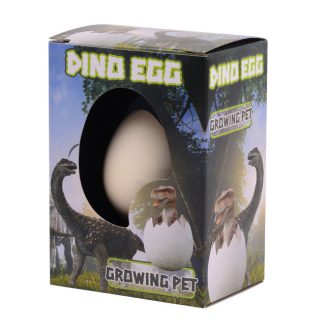 Növekvő dínótojás - Brachiosaurus