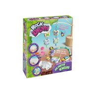 Kő gyurma ékszerkészítő