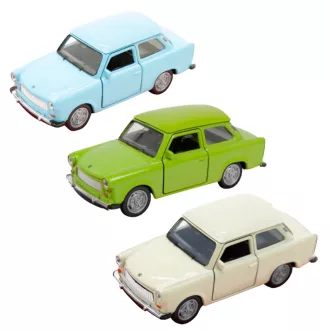 Fém Trabant 4, 75 /601 többféle 98687