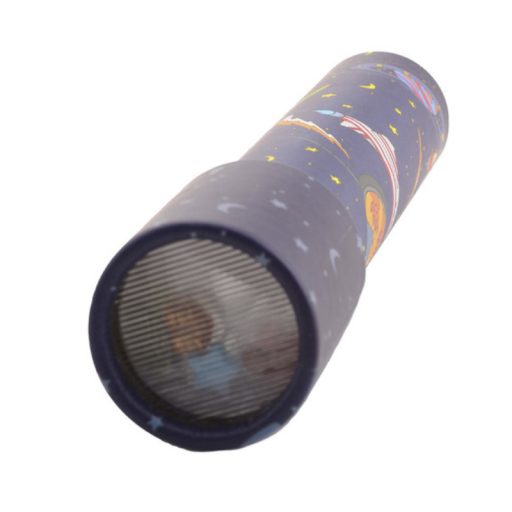 Kaleidoszkóp játék 