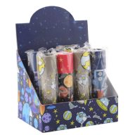   Klasszikus kaleidoszkóp játék gyerekeknek – Kék színű