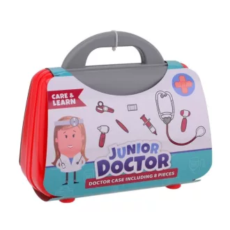 Doktor szett 