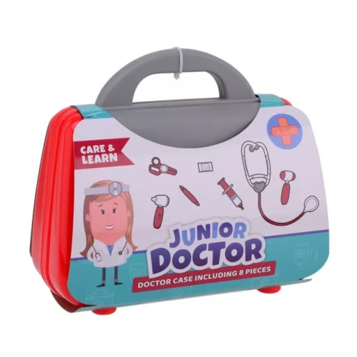 Doktor szett 