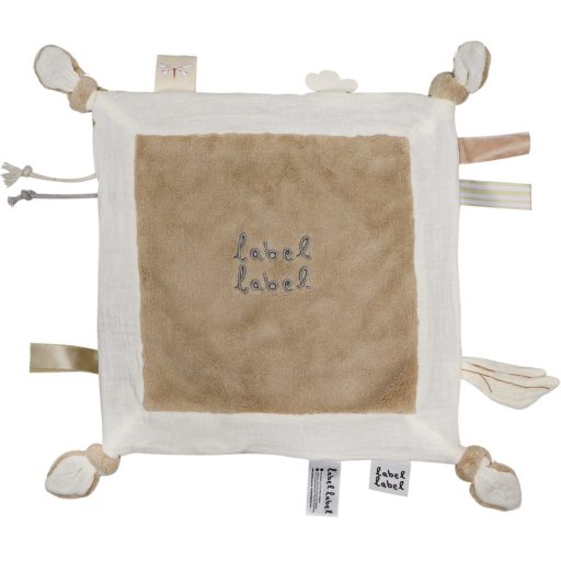 Label Label Szundikendő Nugát