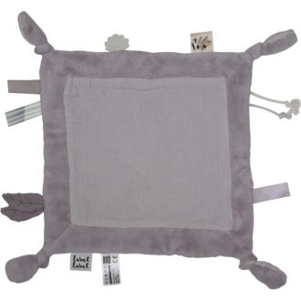 Label Label Szundikendő Világos Szürke