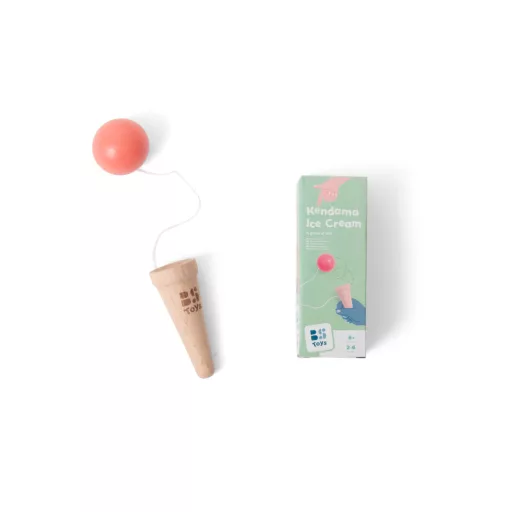 BS Toys - Kendama - ügyességi játék
