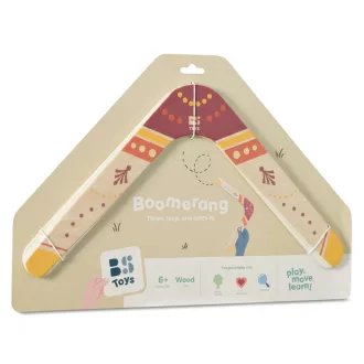 Bumeráng - BS Toys