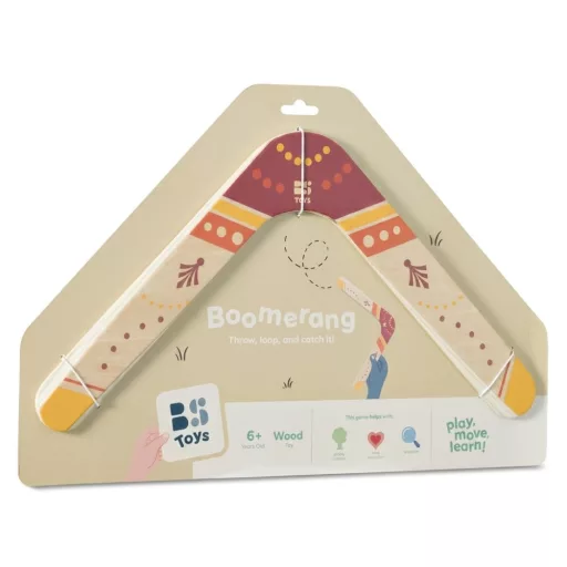 Bumeráng - BS Toys