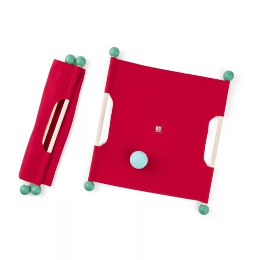 Flip tenisz célbadobó játék - BS Toys