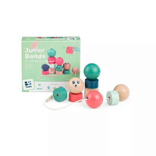 Gyöngyfűző - BS Toys