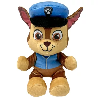 Beanie Babies plüss figura Soft Mancs Őrjárat 15cm Chase
