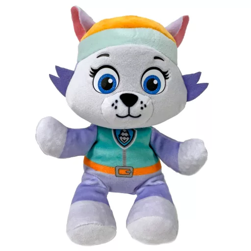 Beanie Babies plüss figura Soft Mancs Őrjárat 15cm Everest
