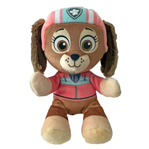 Beanie Babies plüss figura Soft Mancs Őrjárat 15cm Liberty