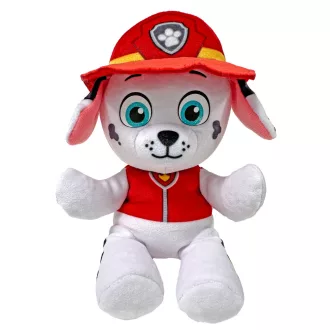   Beanie Babies plüss figura Soft Mancs Őrjárat 15cm Marshall