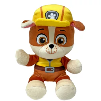 Beanie Babies plüss figura Soft Mancs Őrjárat 15cm Rubble