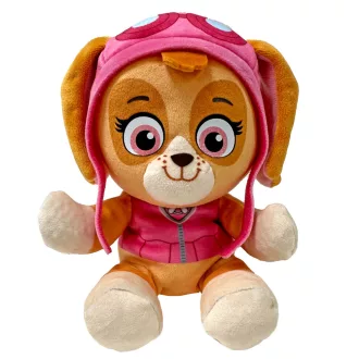 Beanie Babies plüss figura Soft Mancs Őrjárat 15cm Skye