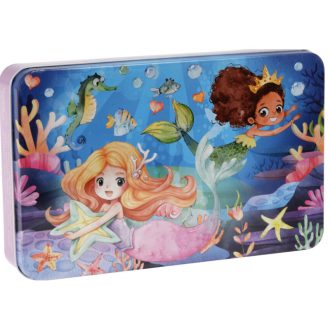 Hableány 80 darabos puzzle