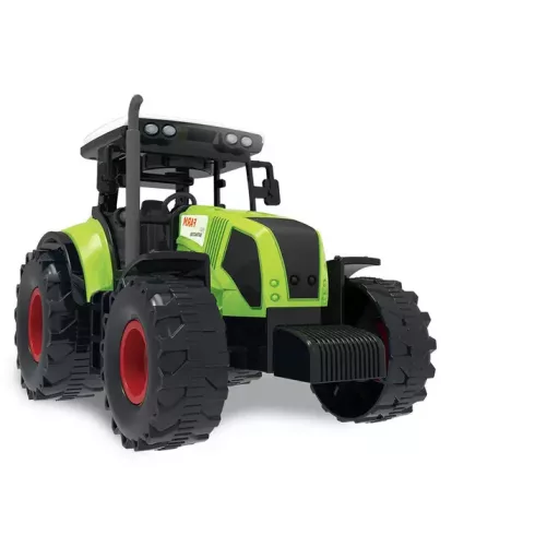 Játék traktor