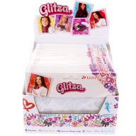 Glitza csillámtetoválás kezdő csomag