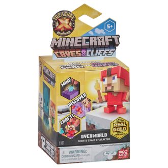 Minecraft figura túlvilág 