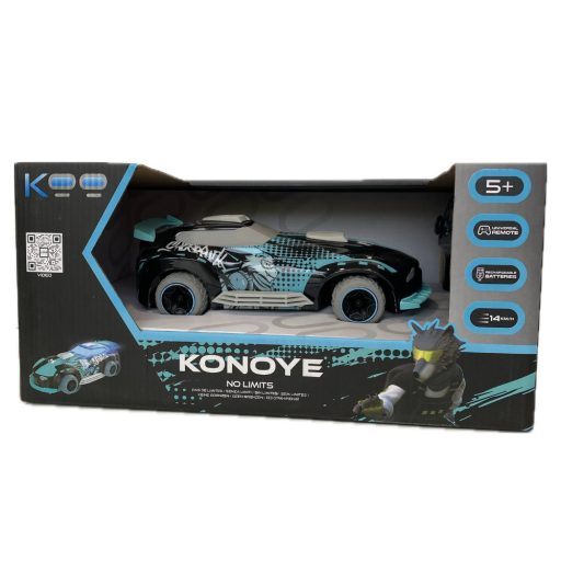 Koo Rc távirányítós autó Konoye 003 