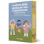 Mindfulness játékkártyák gyerekeknek