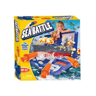 Torpedó társasjáték