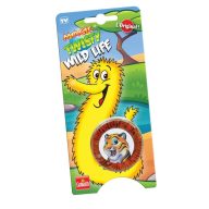 Magic Twisty virgonc kukac - Tigris