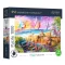 Trefl Prime puzzle 1000db-os vakáció-vitorlások
