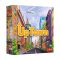 Trefl: Uptown - Húzd fel a várost! társasjáték