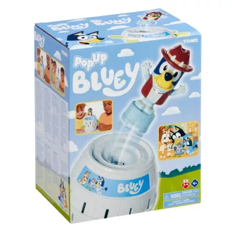 Pop up Bluey társasjáték