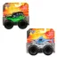 SpinMaster kisasutó Monster Jam többféle