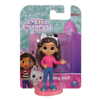 SpinMaster figura Gabi babaháza mini - Gabby
