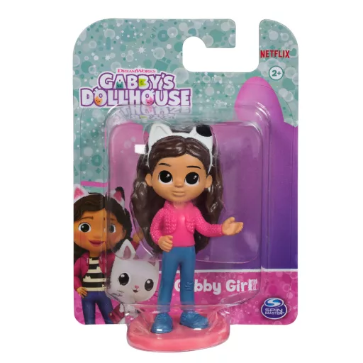 SpinMaster figura Gabi babaháza mini - Gabby