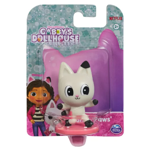 SpinMaster figura Gabi babaháza mini - Pandy Paws